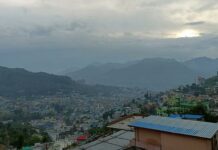 29 मई तक बिगड़ा रहेगा पहाड़ी इलाकों में मौसम का मिजाज, यलो अलर्ट जारी