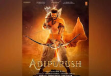 आदिपुरूष विवादः सीता भारत मां की बेटी बताने पर भड़का नेपाल, भारतीय फिल्में की बैन