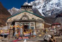 केदारनाथ गर्भगृह प्रकरण की कराई जाए उच्चस्तरीय जांचः कापड़ी