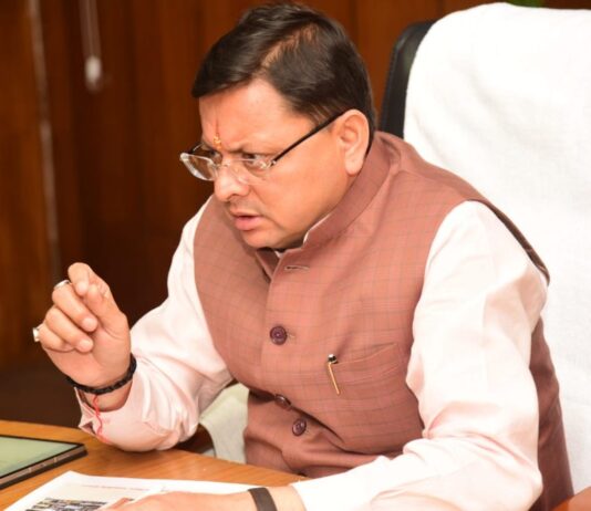 लव-जिहाद: पाँच महीने में दर्ज हुए 48 मामले, सीएम ने स्थिति पर बारीकी से नजर रखने के दिए निर्देश