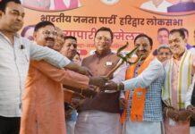 व्यापारियों की समस्याओं के समाधान के लिये गठित होगी कमेटी: सीएम धामी