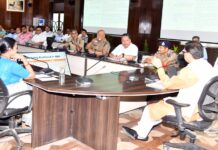 ड्रग्स फ्री उत्तराखण्ड को लेकर बैठकों तक सीमित न रहे अधिकारी, ऑनरशिप भी लें: मुख्यमंत्री धामी