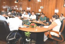 जल संरक्षण को मात्र सरकारी योजना न समझा जाय: सीएम धामी