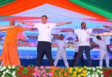 योग, ध्यान, अध्यात्म का केंद्र बनेगा जागेश्वर धाम: सीएम धामी