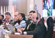 जी 20ः नरेंद्रनगर में इंफ्रास्ट्रक्चर कार्य समूह की बैठक शुरू