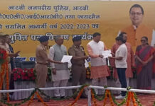 जल्द होगी 1500 कांस्टेबलों की भर्तीः सीएम धामी