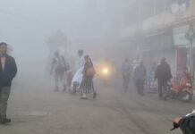 प्री-मानसून की दस्तकः भारी बारिश से आवाजाही प्रभावित,नदियों का जलस्तर बढ़ा