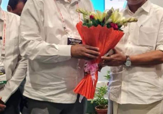 मेयर ने ऑल इंडिया समिट में गिनाईं बैंणी सेना की खूबियां