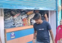 पुरोला में फिर हुआ भाईचारा कायम, हालात बिलकुल सामान्य