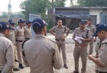 दो सगी बहनों को भगाने के प्रयास में मुस्लिम युवक गिरफ्तार