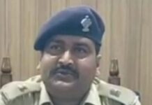 पुलिस नहीं बिगाड़ने देेगी क्षेत्र का माहौलः एसपी