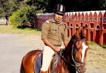 “सोनी” ने छोड़ा हरिद्वार पुलिस का साथ, उपचार के दौरान तोड़ा दम