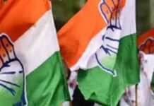 हरिद्वार लोकसभा सीट के लिए कांग्रेस में रार