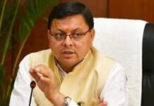 वर्षभर चारधाम यात्रा के संचालन के लिए परिवहन समेत पर्यटन व संस्कृति विभाग बनाएं नीति: धामी