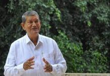 फिर निकला स्टिंग का जिन्न, हरीश रावत समेत कई नेताओं को सीबीआई का नोटिस