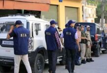 माहौल बिगाड़ा तो दर्ज होगा एनएसए में मुकदमाः पुलिस कप्तान