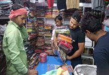 नदी में मिले दो कटे पैरों से हुई गुमशुदा महिला की पहचान, कटे पंजे का रहस्य बरकरार