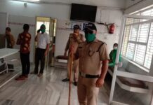 कुत्ते का पट्टा मासूम के लिए बना मौत का फंदा