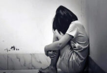 जीजा ने किया अपनी नाबालिग साली से दुष्कर्म