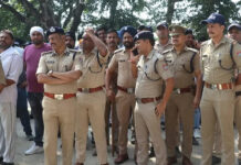 दंपति की मौत मामले में नया मोड़, मरने से पहले महिला ने बनाया था वीडियो