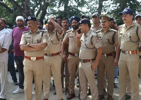 दंपति की मौत मामले में नया मोड़, मरने से पहले महिला ने बनाया था वीडियो