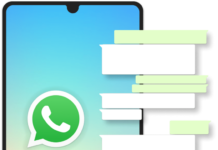 हिन्दूओ की रक्षा के नाम पर डोनेशन मांगने की चैट वायरल