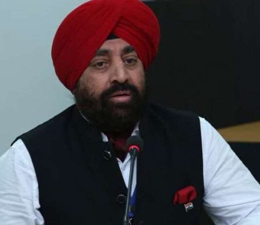 पीपलकोटी घटना पर राज्यपाल ने जताया दुःख