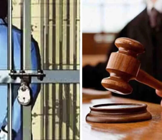 मासूम को मिला न्याय, अपहरण कर दुष्कर्म के आरोपी को मिली 20 साल की सजा