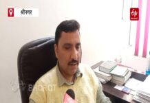 गढ़वाल केंद्रीय विवि के वित्त अधिकारी ने दिया इस्तीफा