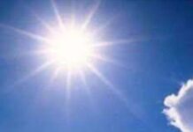 कई दिनों बाद राजधानी समेत कई इलाकों में खिली धूप