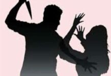 शादी से मना करने पर युवक ने किया चाकू से हमला