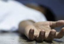 महिला तीर्थयात्री समेत दो की मौत