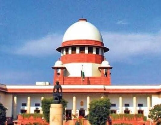 मणिपुर हादसे पर सुप्रीम कोर्ट ने लिया संज्ञान, सरकार तुरंत करें कार्रवाई