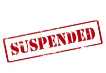 आयुर्वेद विवि के वित्त नियंत्रक अमित जैन सस्पेंड