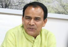 कुमाऊं मंडल के दो दिवसीय दौरे पर मंत्री डा. धन सिंह