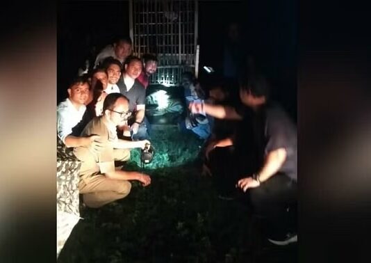 आतंक का पर्याय बना दूसरा बाघ हुआ कैद, ग्रामीणों ने ली राहत की सांस