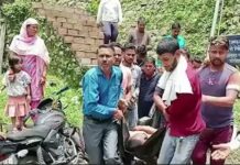 चमोली के पीपलकोटी में बड़ी घटना, करंट लगने से सब इंस्पेटक्टर सहित 16 की मौत