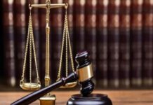 चमोली के जिला एवं सत्र न्यायाधीश धनंजय चतुर्वेदी निलंबित