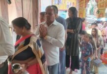 सावन के पहले सोमवार को शिवमयी हुई देवभूमि