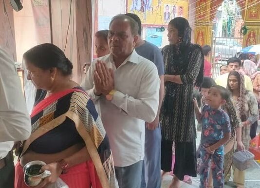 सावन के पहले सोमवार को शिवमयी हुई देवभूमि