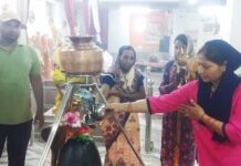 सवान के तीसरे सोमवार को देवभूमि में हर-हर महादेव की गूंज