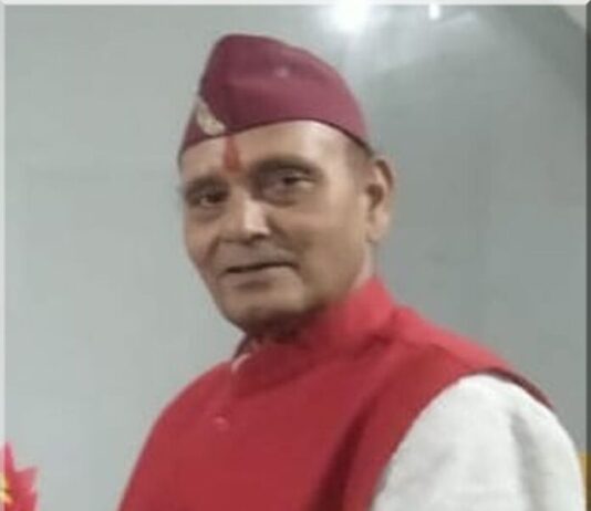 बौद्ध मठ से श्री बदरीनाथ धाम का कोई संबंध नहींः आचार्य ममगाई