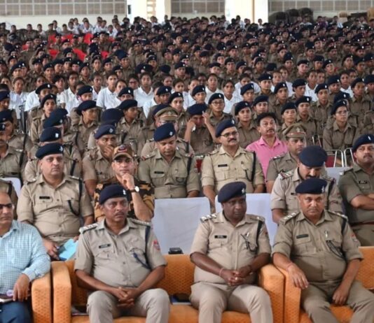 कांवड़ मेलाः 12 सुपर जोन, 33 जोन और 153 सेक्टर में बांटा मेला क्षेत्र