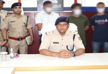 करंट हादसाः लापरवाही बरतने के आरोप में तीन गिरफ्तार