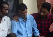 न्याय मिलने की नही लग रही उम्मीद, अंकिता के माता पिता ने दी आत्मदाह की चेतावनी