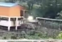 चमोली एसटीपी प्लांट घटना की मजिस्ट्रियल जांच पूरी, तीनों कम्पनियां ब्लैकलिस्ट