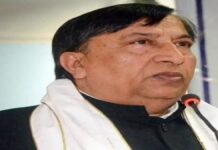 नड्डा की नई टीम में नरेश बंसल शामिल,उत्तराखण्ड भाजपा में खुशी की लहर