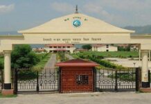 हेमवती नंदन बहुगुणा विवि के फैसले पर लगाया हाईकोर्ट ने स्टे