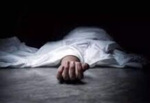 कार में कारोबारी का शव मिलने से सनसनी