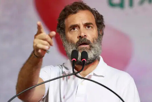 मानहानि मामले में राहुल गांधी को मिली राहत